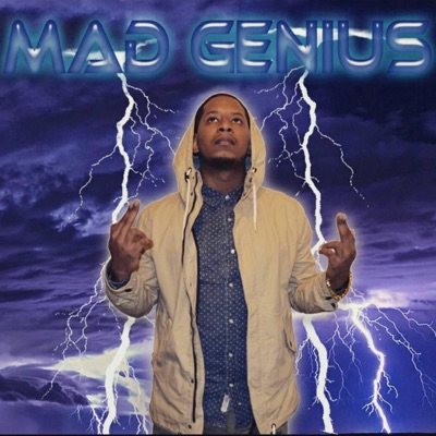 Mad Genius - EP