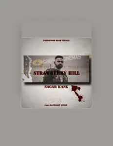 Listen to Sagar Kang, watch music videos, read bio, see tour dates & more!