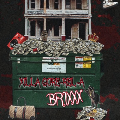 Brixxx - Single