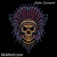 Wamassou - Single - John Spencer