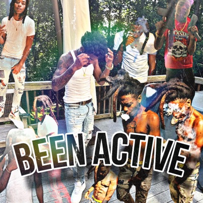 Been Active