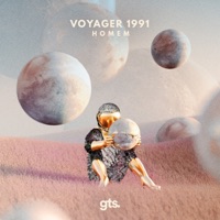 Voyager 1991 - Single - Homem