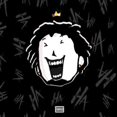 Just Laughin' - Single