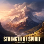 Strength of Spirit artwork