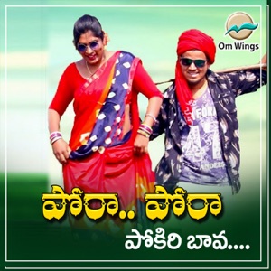 Pora Pora Pokiri Bava (feat. Nakka Srikanth & Velpula Shirisha)