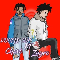 Double Cup (feat. chavo) - Single - Zayro