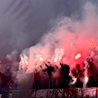 An Angel In Berghain - Single - FØSS