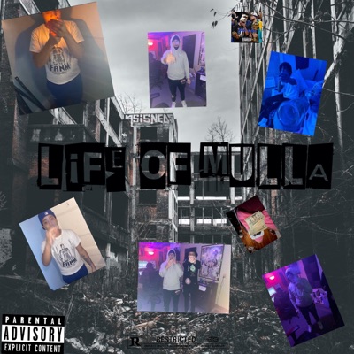 Mmulla - G. O. M. D (feat. Tdot)