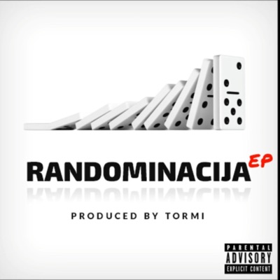 Randominacija - EP