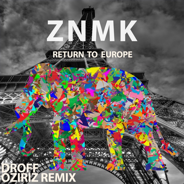 Return To Europe - Single