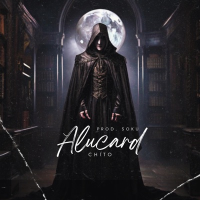Alucard (feat. Soku) - Single