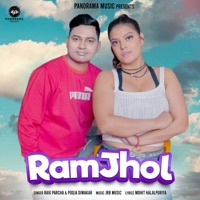 Ramjhol - Single - Ravi Parcha & Pooja Diwakar