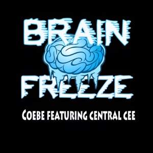 Brain Freeze (feat. Central Cee)