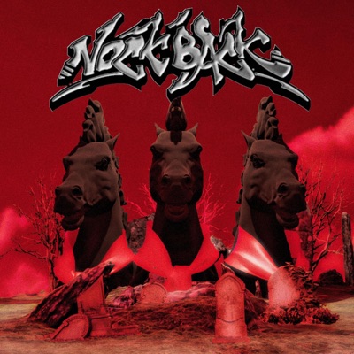 KNOCKBACK (feat. Amado) - Single