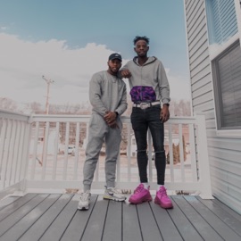 Think Twice (feat. lul d) GrindFRVR