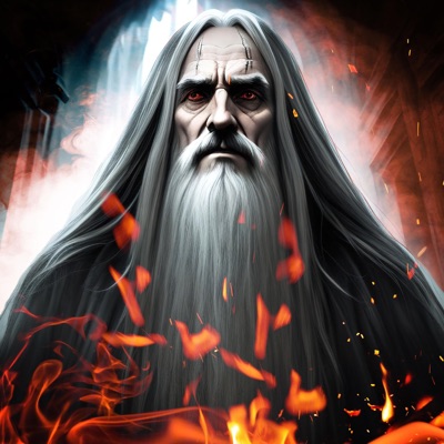 Saruman 2 - Single