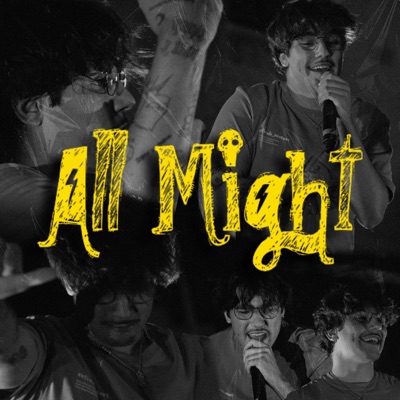 All Might - Single
