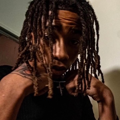 Sitting Inna Dark - Single