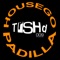 Padilla - Housego lyrics
