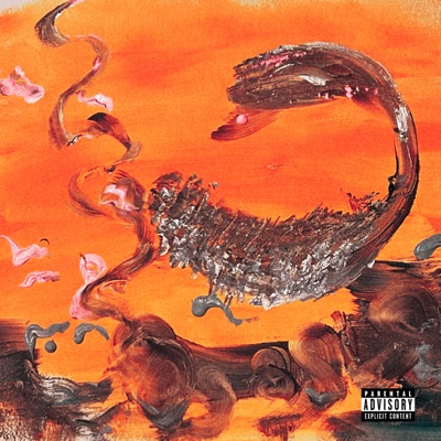 Allah's Throne Above Water