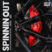 Spinnin' Out (feat. Leno TK) - Single - Tello