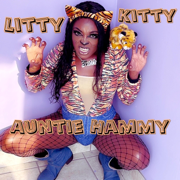 Hot Senior Summer - Auntie Hammy