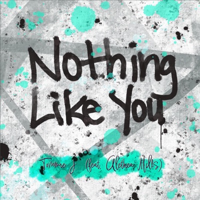Nothing Like You (feat. Alethea Mills) - Single