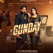 Gunday (feat. Sweta Chauhan) artwork
