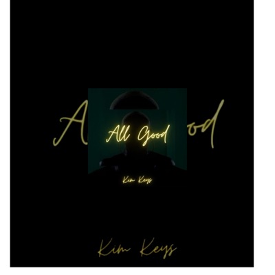 All Good - Single
