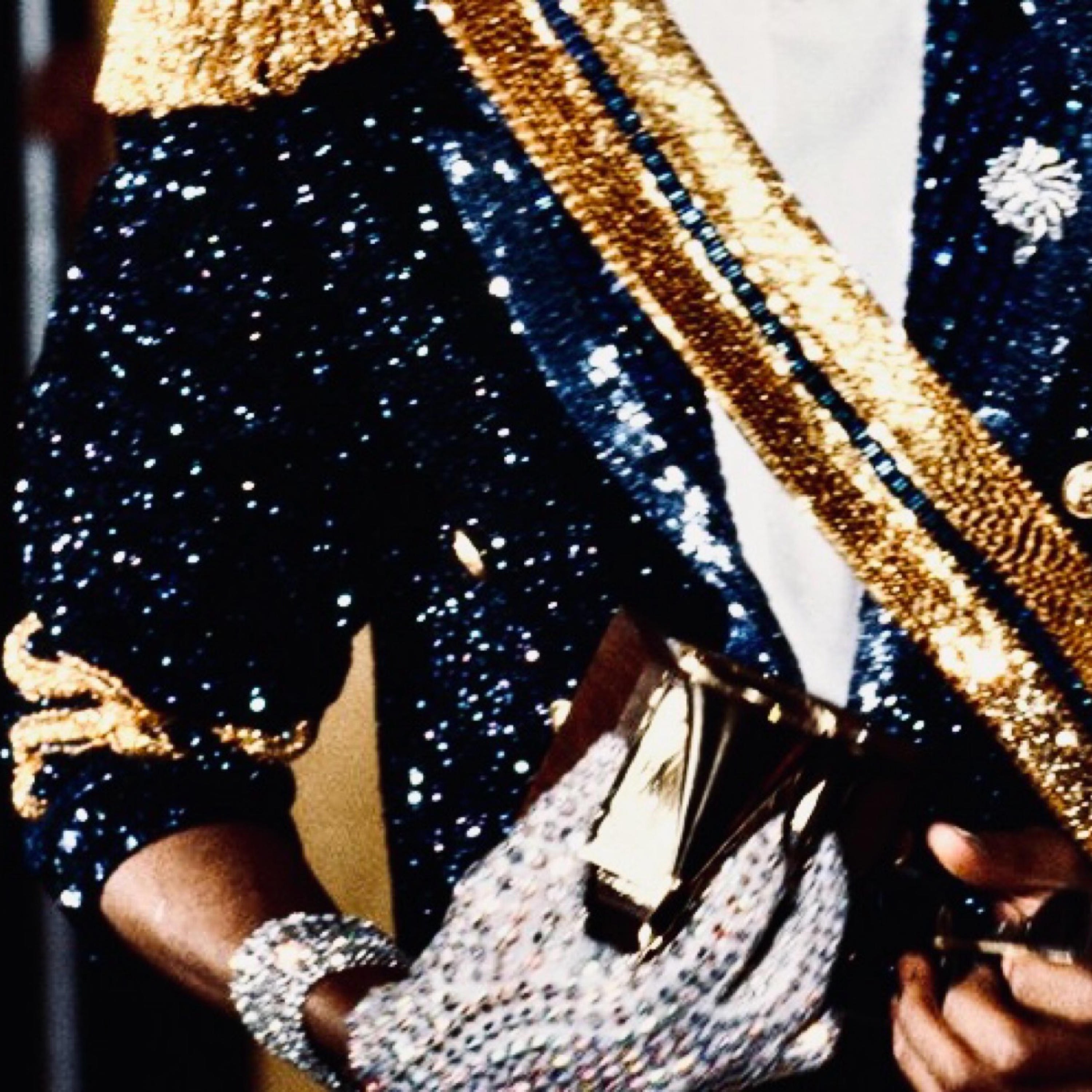 Back & I'm Jiggy - EP