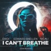 I Can't Breathe - Single