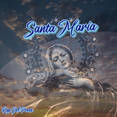 Santa María - Single
