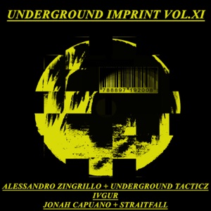 Underground Imprint Vol.XI - EP