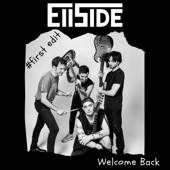 Welcome Back (First Edit) artwork