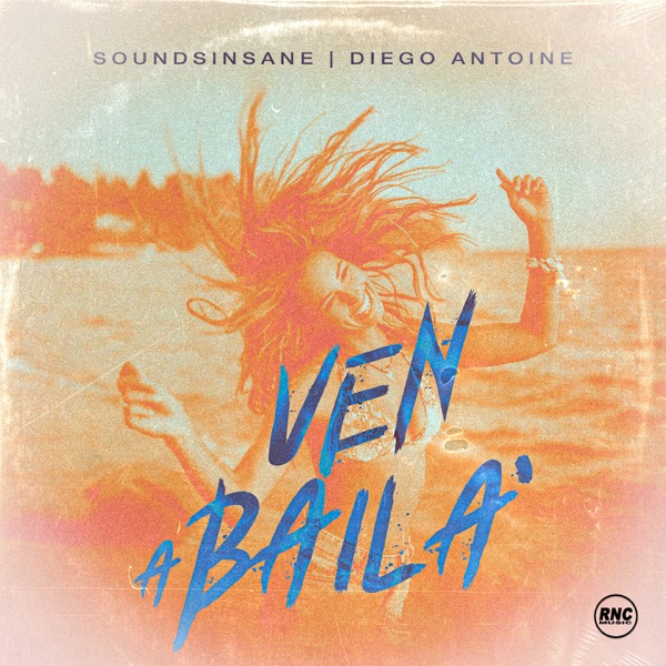 Ven a Baila - Single