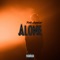 Alone - Ynb Junior lyrics