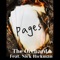 Pages (feat. Nick Hickman) - The Orchard lyrics