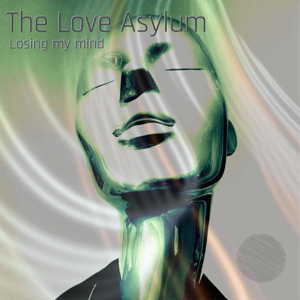 Losing My Mind (feat. The Love Asylum) [8D Audio] [8D Audio]