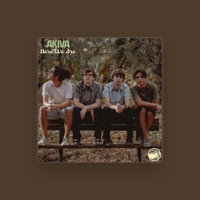 Listen to AKiVA the Band, watch music videos, read bio, see tour dates & more!