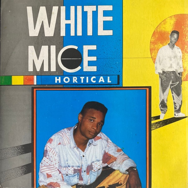 Hortical (feat. White Mice)