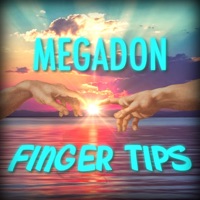 Finger Tips - Single - Megadon