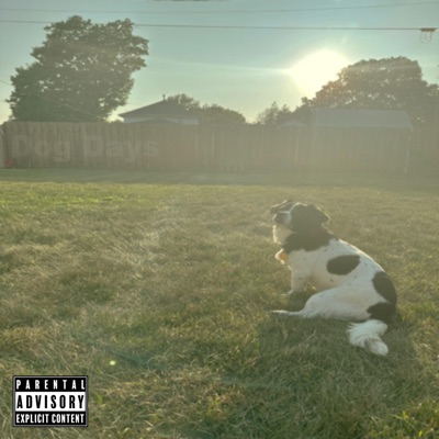 Dog Days - Single
