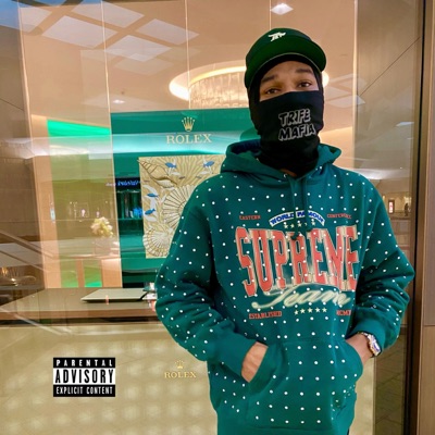 Look In My Eyes - Single