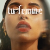 TU FEMME - EP - Henao