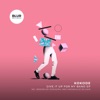 Tasty cover art