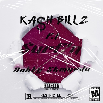 Bobby Shmurda (feat. ka$h Billz) - Single