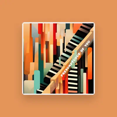 Listen to Gottfried Barber Trio, watch music videos, read bio, see tour dates & more!