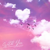 With You artwork