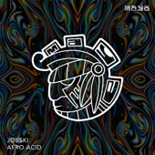 Afro Acid (Radio Edit) artwork