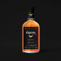 Espíritu (RVNDY4L Remix) - Single - KevRevv & Francina